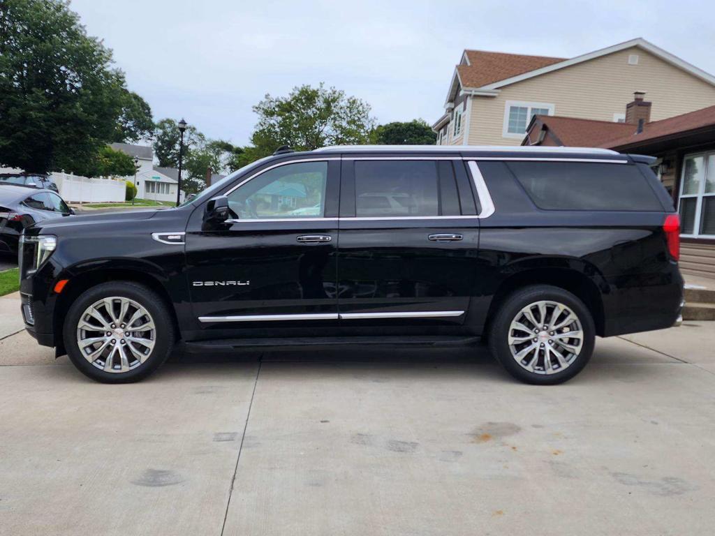 NYC Chauffeur Service