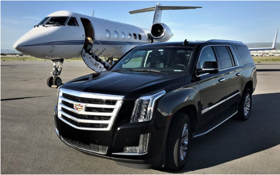 Teterboro Airport Limo Service