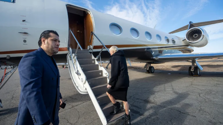 Luxury Airport Transfers